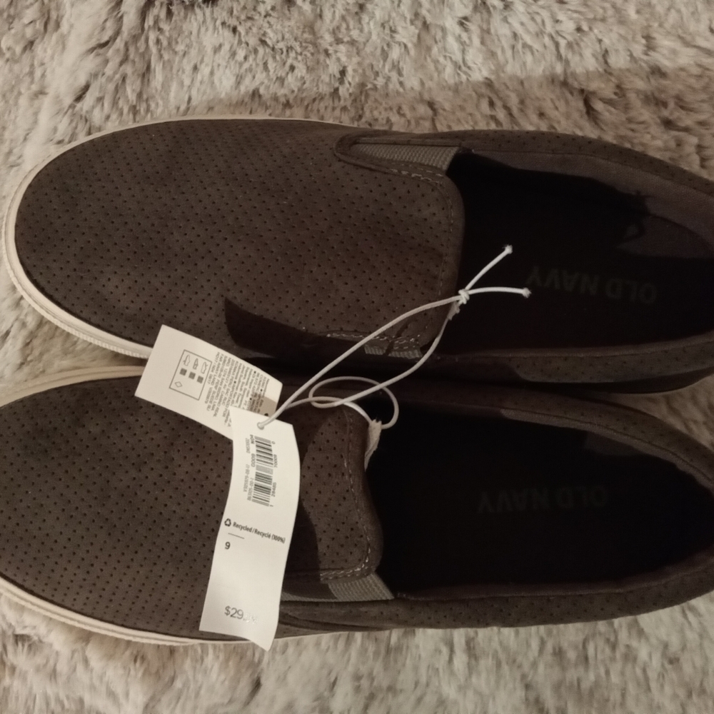 Men's shoes